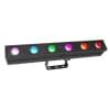 Led панель CHAUVET COLORdash Batten Quad 6